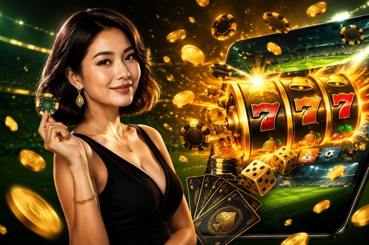 lucky92